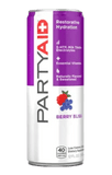 LifeAid PartyAid Revive 12 Pack / Berry Bliss