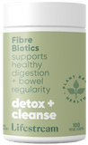 Lifestream Fibre Biotics - 100 Capsules