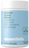 Lifestream Greens Super Blend