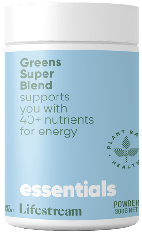 Lifestream Greens Super Blend