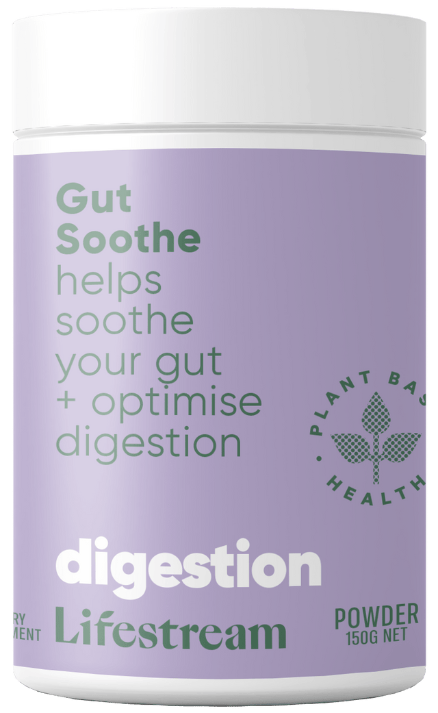 Lifestream Gut Soothe