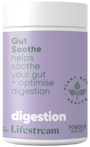 Lifestream Gut Soothe