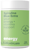 Lifestream Spirulina Blue Extra - 200 Tablets