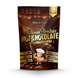 Macro Mike Almond Protein with Probiotics Hot Chocolate 300g