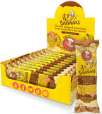 Macro Mike It's Bananas Protein Bars - Box of 12