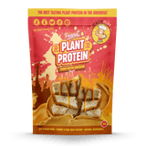 Macro Mike Plant Protein 1kg