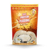 Macro Mike Plant Protein Pudding 480g Creamy Vanilla