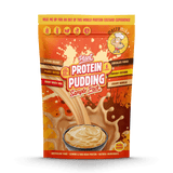 Macro Mike Plant Protein Pudding Sample Pack 6x 40g Samples