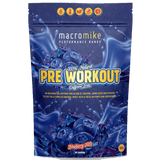 Macro Mike Pre-Workout