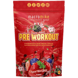 Macro Mike Pre-Workout