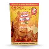 Macro Mike Premium Plant Protein