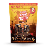 Macro Mike Premium Plant Protein