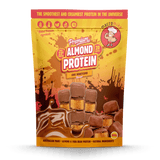 Macro Mike Premium Plant Protein Choc Honeycomb / 800g