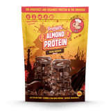 Macro Mike Premium Plant Protein Deluxe Chocolate / 800g