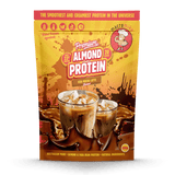 Macro Mike Premium Plant Protein Iced Mocha Latte / 800g