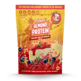 Macro Mike Premium Plant Protein Mixed Berry White Choc / 800g