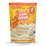 Macro Mike Premium Plant Protein Vanilla Buttercream / 800g