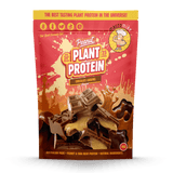 Macro Mike Protein 1kg