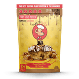 Macro Mike Protein 1kg Bangin Banoffee Pie