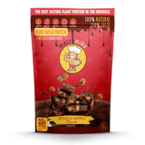 Macro Mike Protein 1kg Chocolate Hazelnut