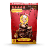 Macro Mike Protein 1kg Chocolate Peanut Butter