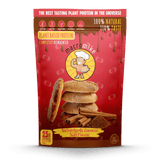 Macro Mike Protein 1kg Snickerdoodle Cookie