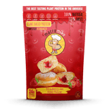 Macro Mike Protein 1kg Strawberry Jam Donut