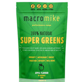 Macro Mike Super Greens