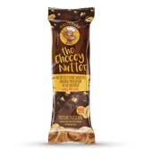 Macro Mike The Gamechanger Protein Bars Choc Nutter