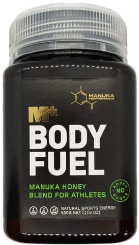 Manuka Performance Body Fuel 500g