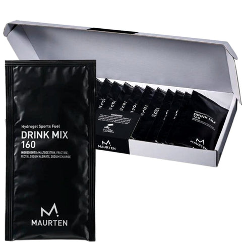 Maurten Drink Mix 160 - 18 Pack