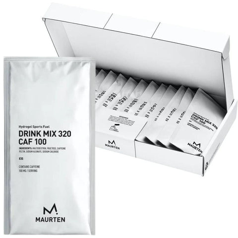 Maurten Drink Mix 320 Caf 100 - 14 Pack