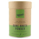 Mitchells Nutrition 100% Grass Fed Bone Broth Powder 200g