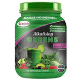 Morlife Alkalising Greens Acai-Raspberry 1kg