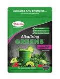 Morlife Alkalising Greens Acai-Raspberry