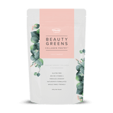 Morlife Beauty Greens 200g / Juicy Mango