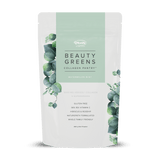 Morlife Beauty Greens 200g / Watermelon Mint