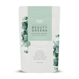 Morlife Beauty Greens 200g / Watermelon Mint