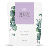 Morlife Beauty Protein 500g / Creamy Vanilla