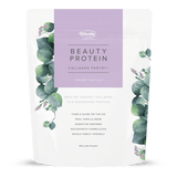 Morlife Beauty Protein 500g / Creamy Vanilla