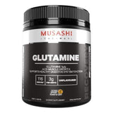 Musashi 100% Glutamine