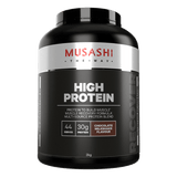 Musashi High Protein 2kg