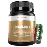 Musashi Tribulus+