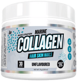 Muscle Nation 100% Natural Marine Collagen - Unflavoured