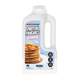 Muscle Nation Pancake Mix