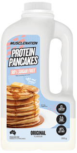 Muscle Nation Pancake Mix