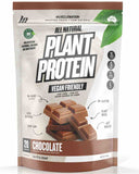 Muscle Nation Plant Protein