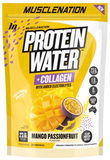 Muscle Nation Protein Water Tropical Crush