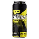 Muscle Pharm Combat Energy