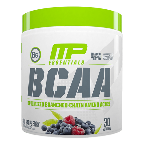 MusclePharm BCAA Powder 215g